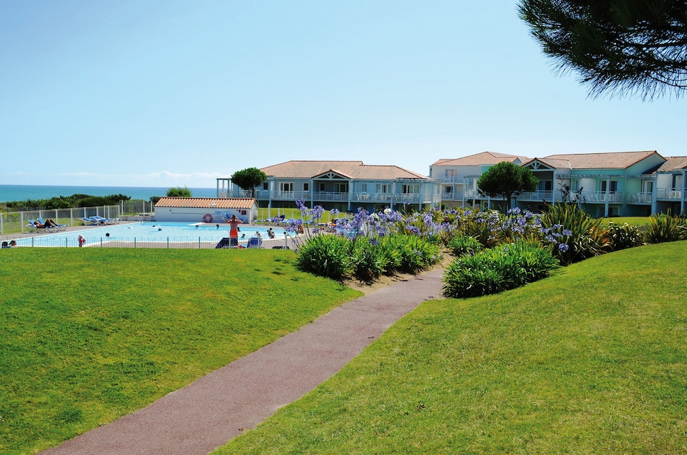 Lagrange Vacances L'Estran 20/24