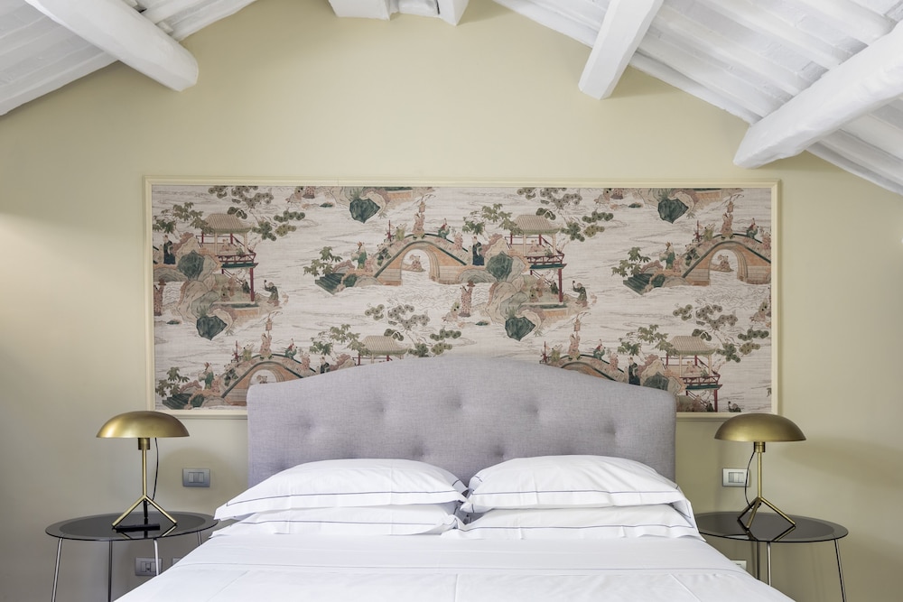 Rome Accommodation - Campo Marzio 15/30