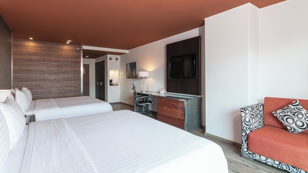 Holiday Inn Mexico Zona Centro by IHG 15/50