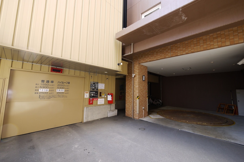 Hotel Route-Inn Hirosaki Ekimae 5/45