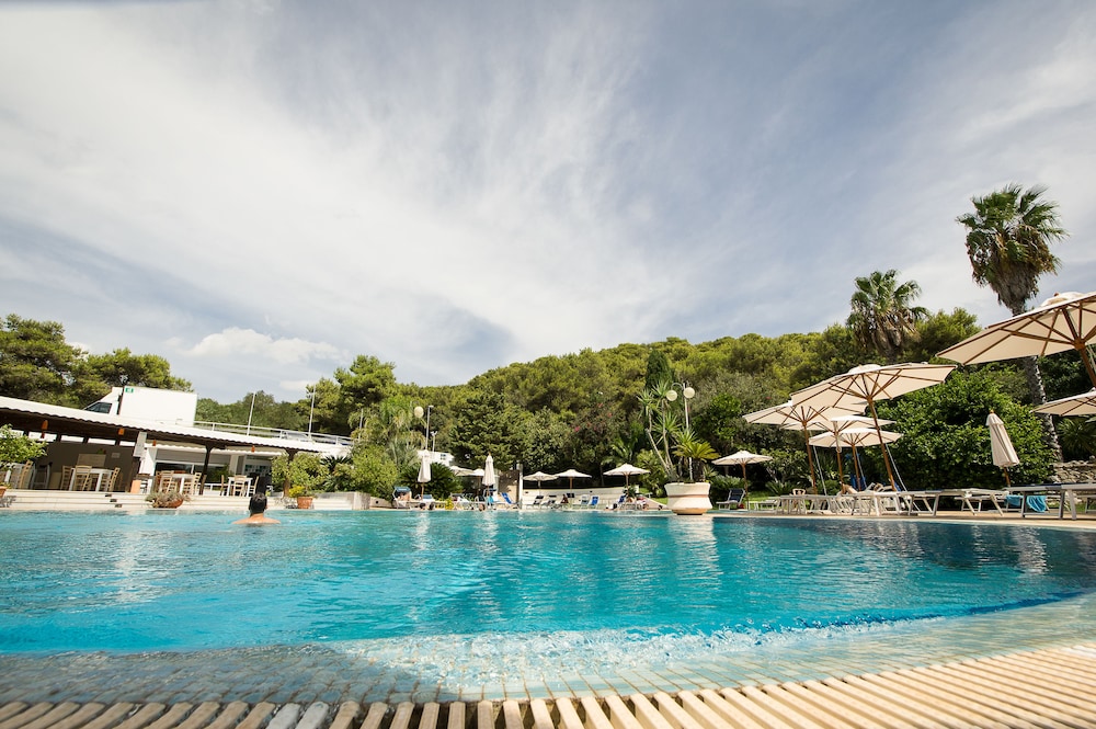 Hotel Santa Lucia 16/71