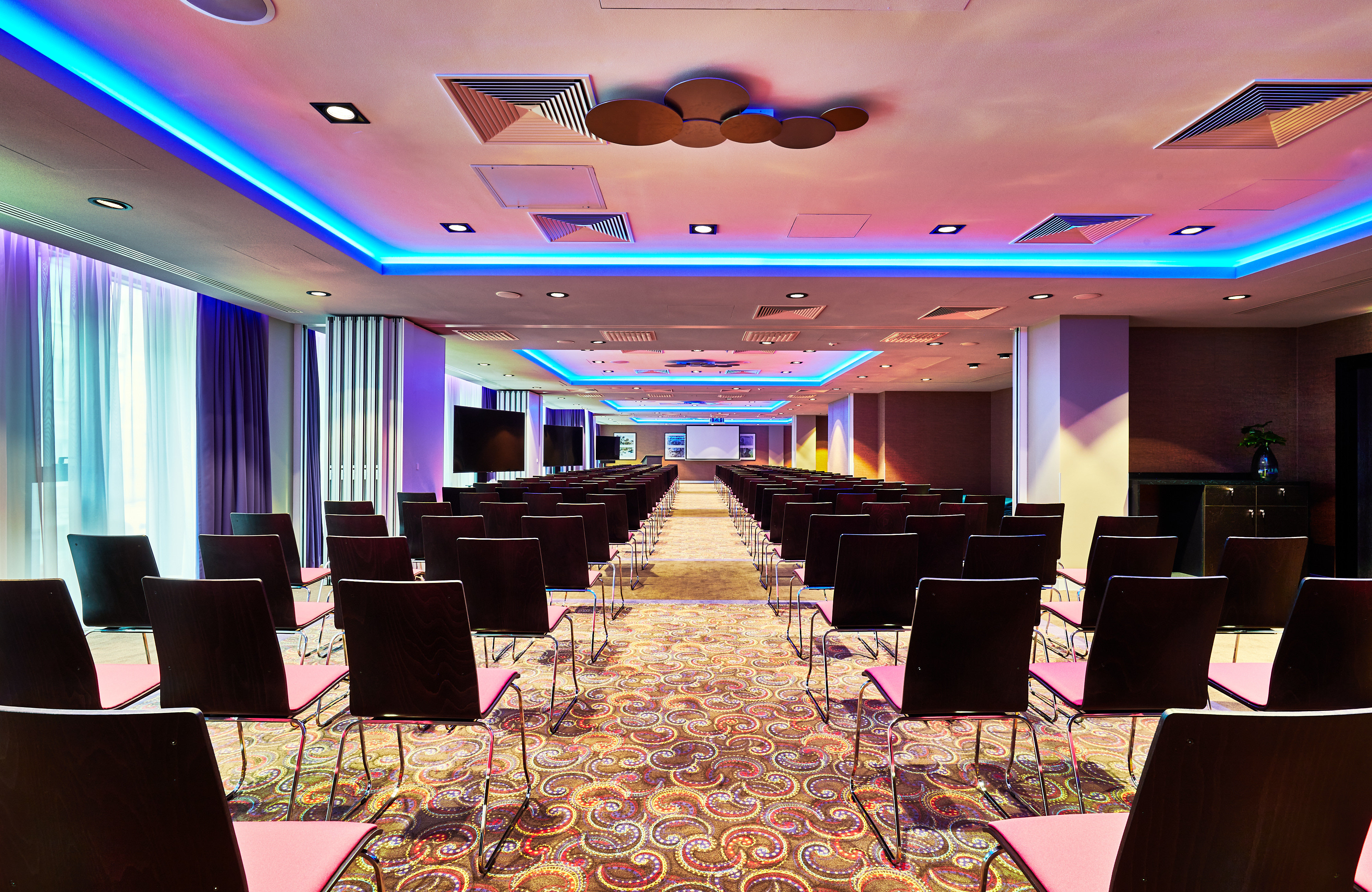 Nyx Hotel Warsaw By Leonardo Hotels 44/47