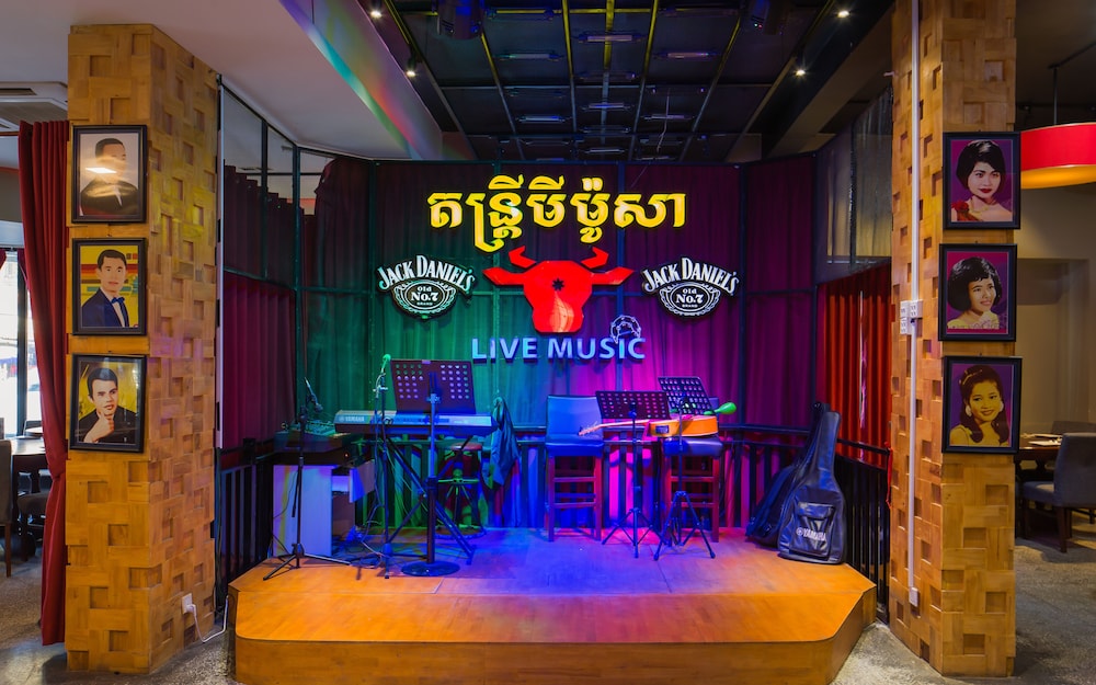 Asia Tune Hotel 7/51