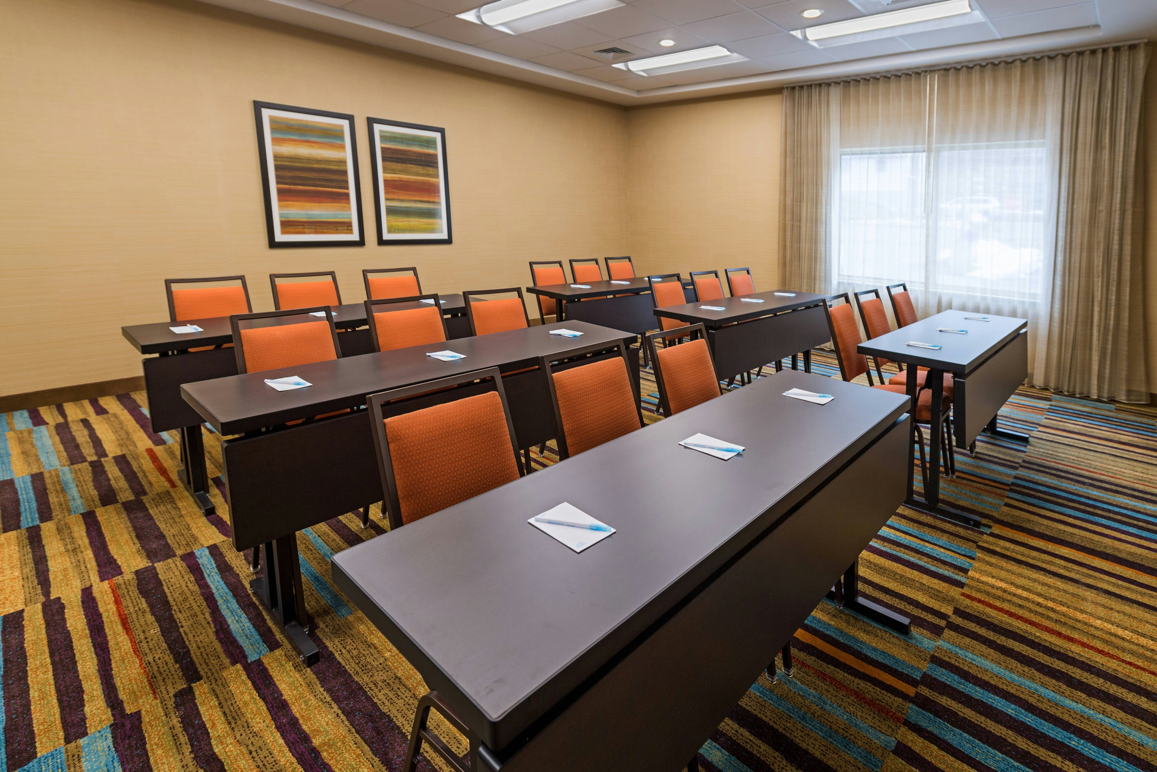Fairfield by Marriott Inn & Suites Uncasville Mohegan Sun Area 12/13