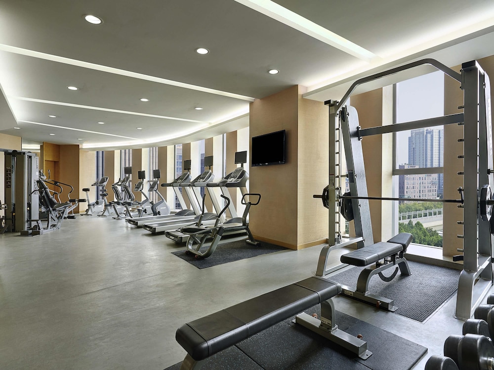 Pullman Wuxi New Lake 35/73