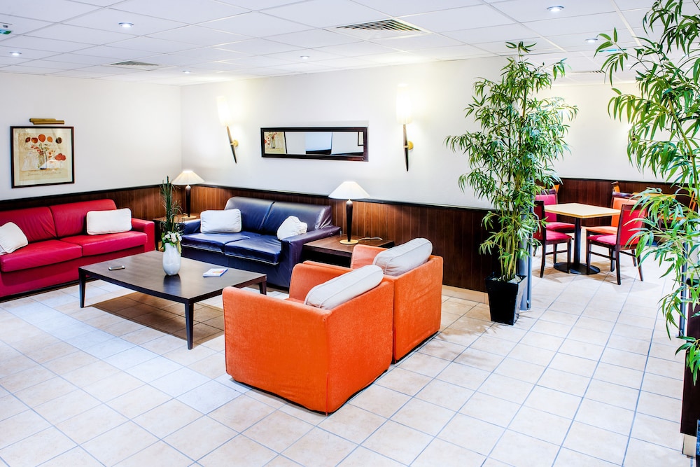 Appart Hotel Saint Jean 23/47