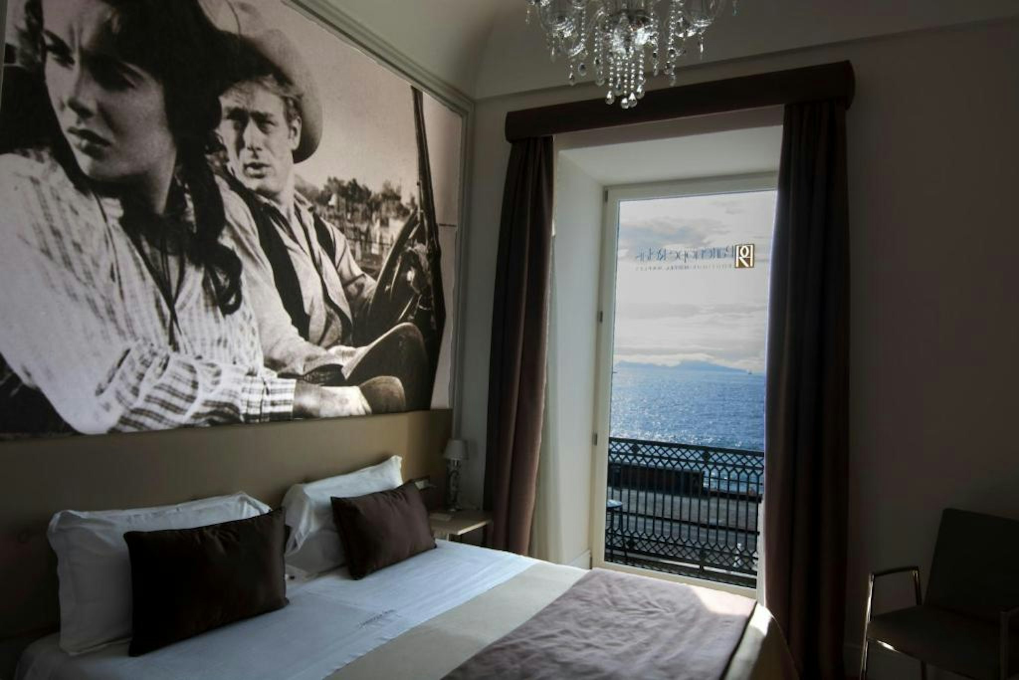Partenope Relais 19/63