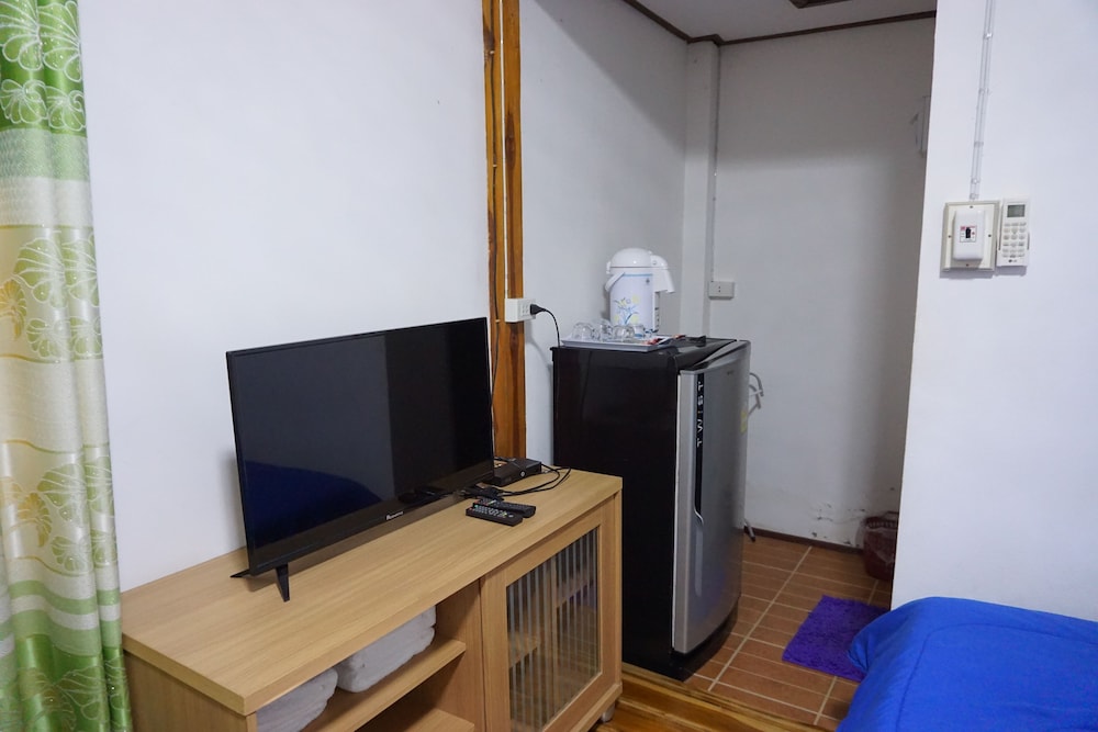 Nam Khong Tara Resort 23/27