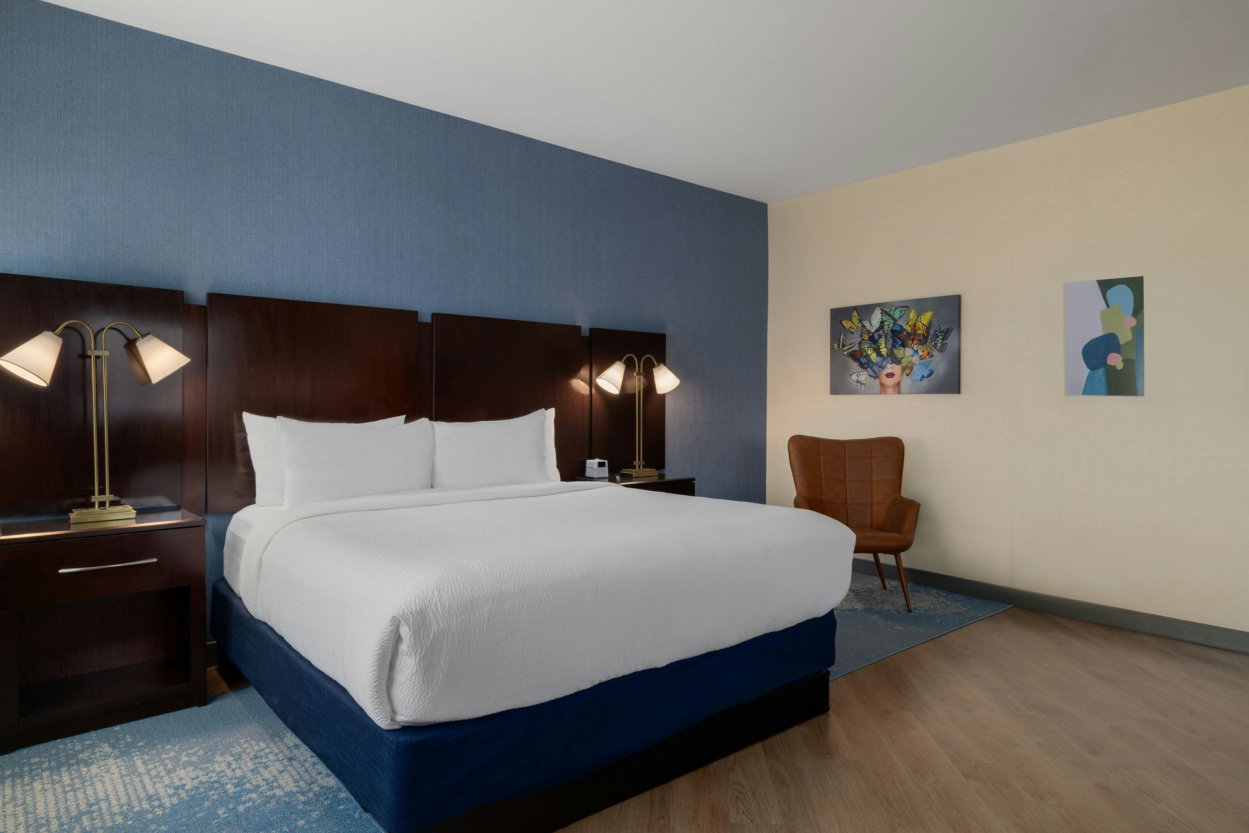 The Prussia Hotel 5/21