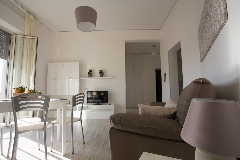 Aria Di Mare B&B 13/29