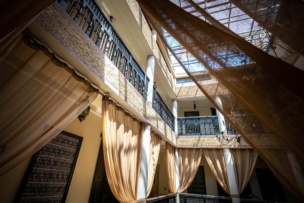 Hotel and Ryad Art Place Marrakech in MARRAKECH