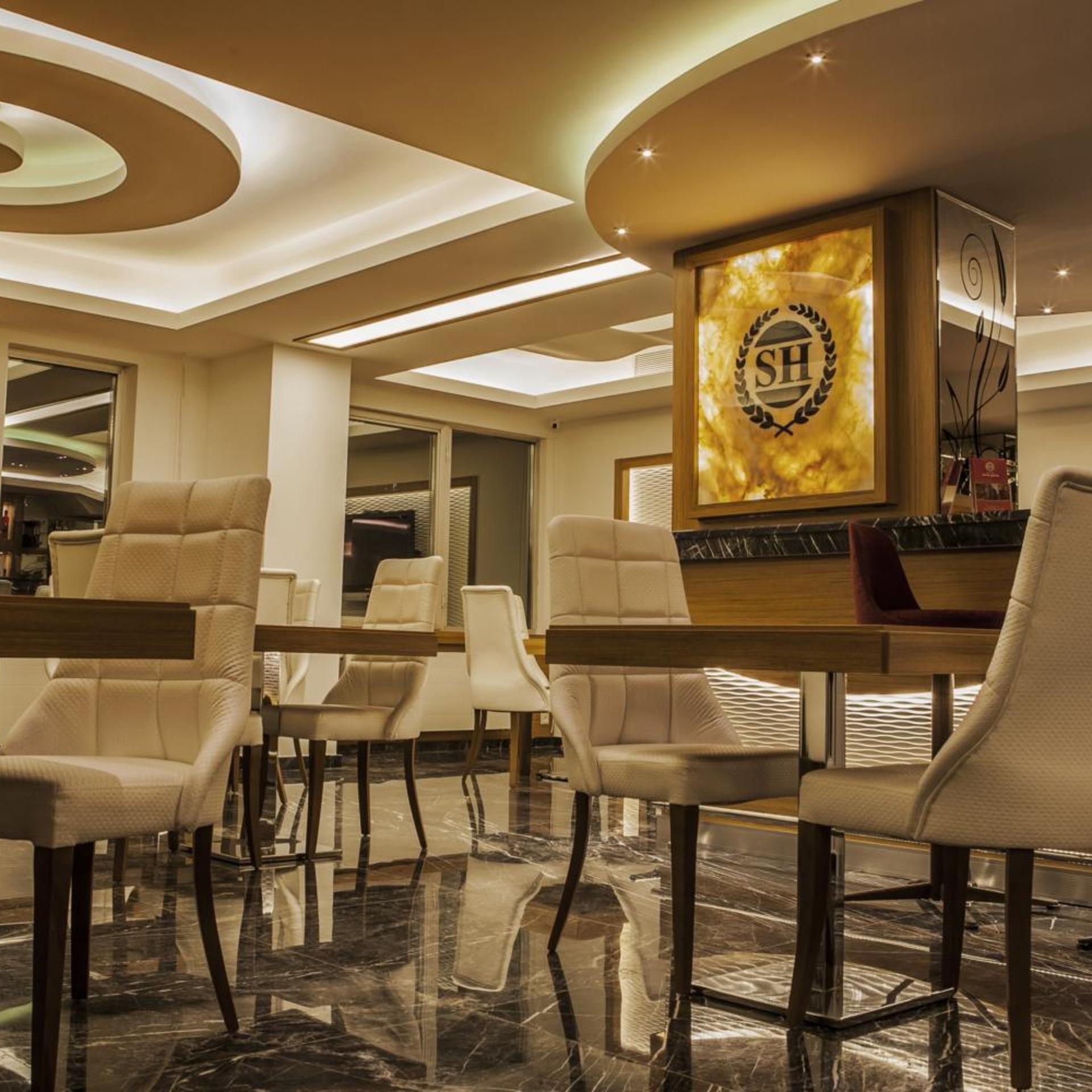 Soyic Hotel 35/50