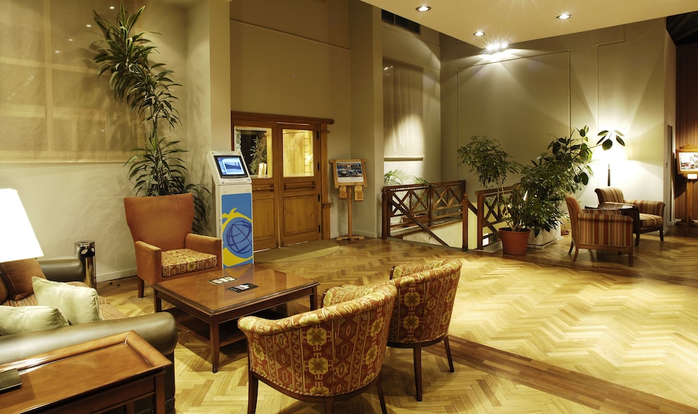 Albatros Hotel 39/59