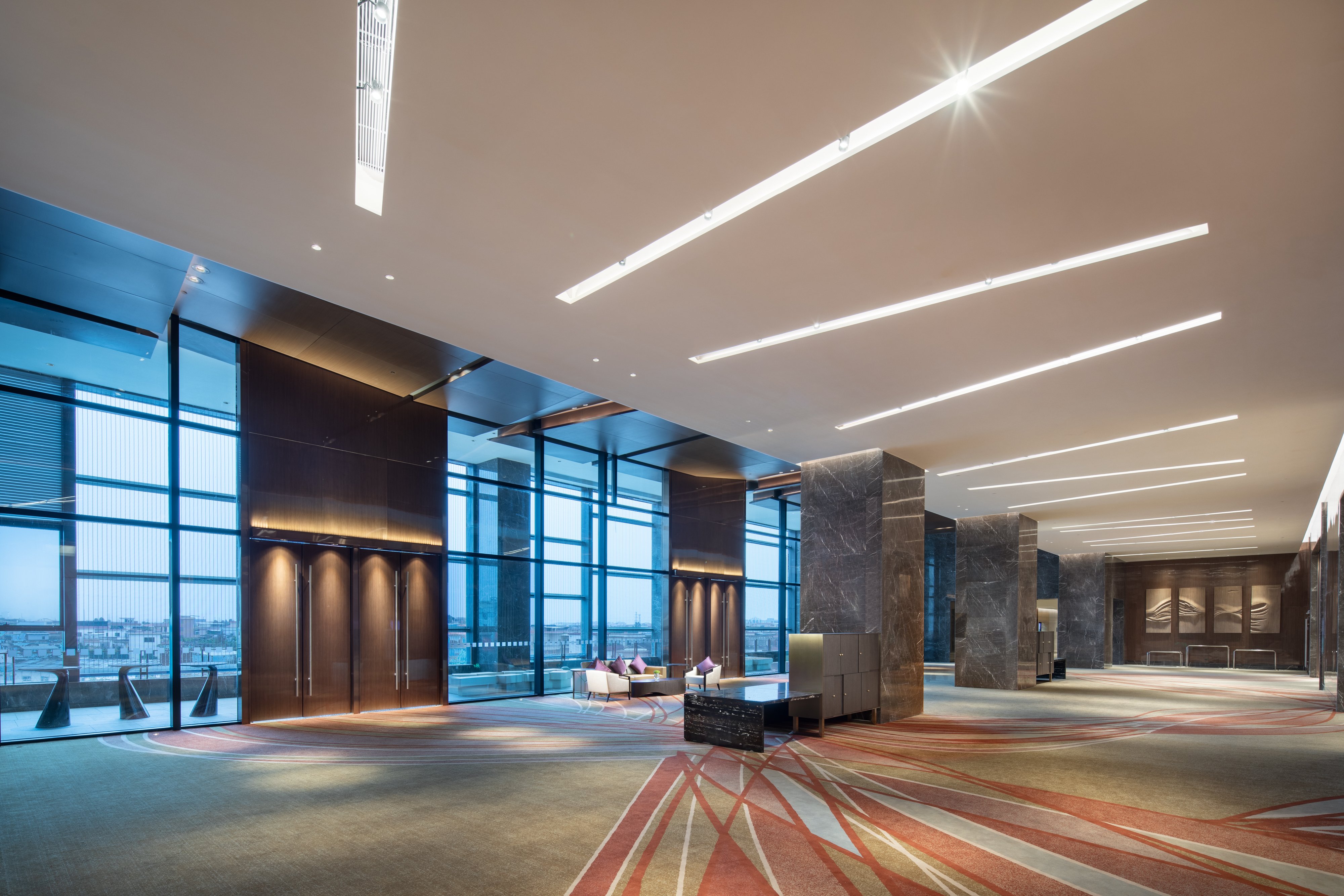 Holiday Inn Shunde 45/50