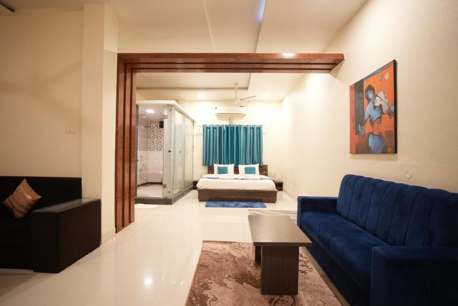 Hotel Sunrise N Resorts 34/50