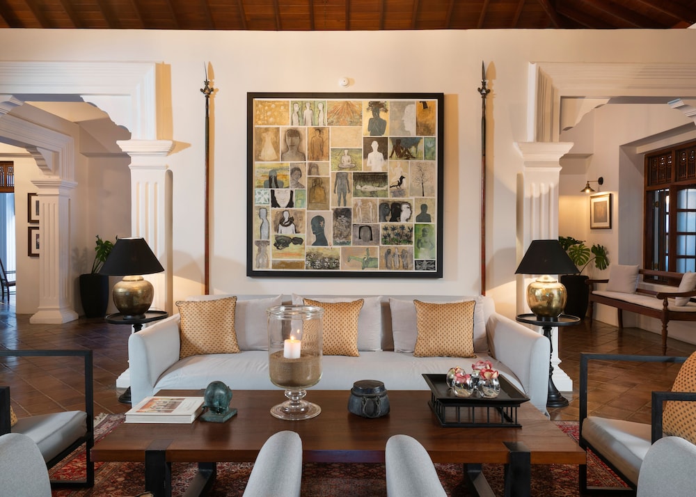 Taru Villas Kandy 28/50
