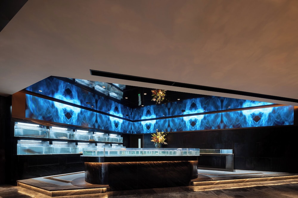 Howard Johnson Airport Hotel Changsha 4/58