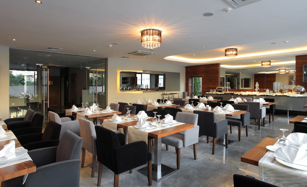 Mimi Hotel Ankara 44/55