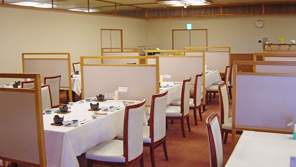 Hotel Hana Isawa 37/50
