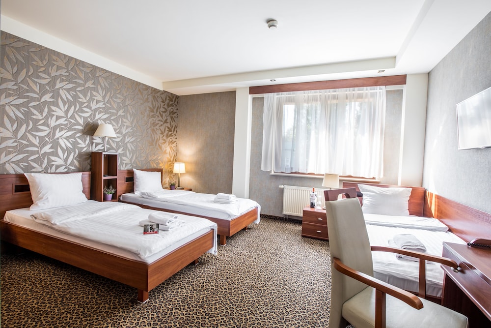Hotel Diament Vacanza 13/48