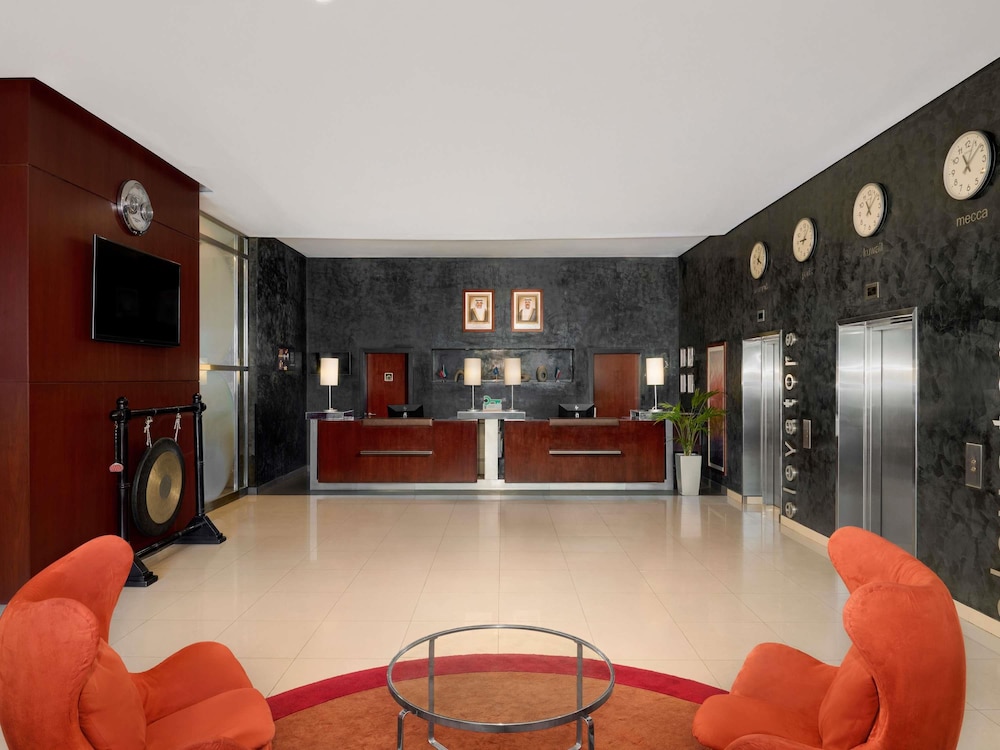 ibis Kuwait Salmiya 10/76