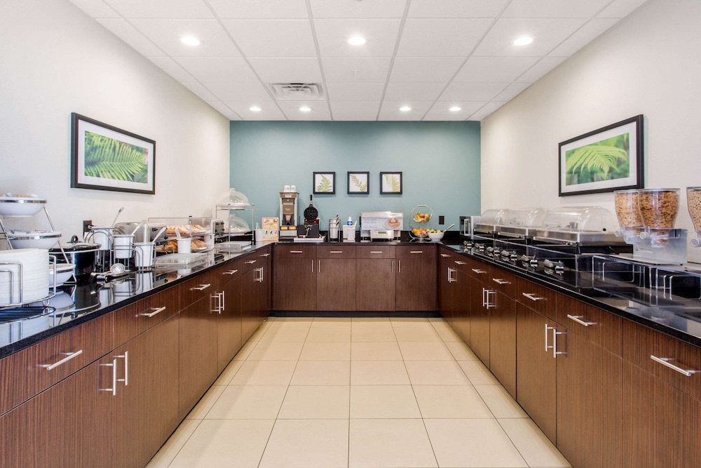 Sleep Inn Suites Middletown - Goshen 19/28