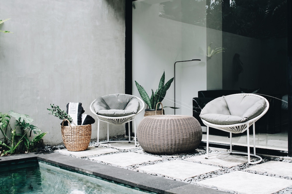 Lloyd's Inn Bali 49/64
