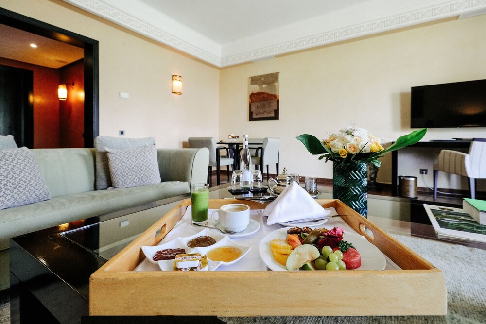 Tikida Golf Palace - Adults Only 40/64