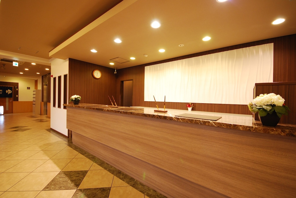Hotel Route-Inn Honhachinohe Ekimae 3/45