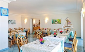 Parco Hotel La Rosa Forio D Ischia 49/60