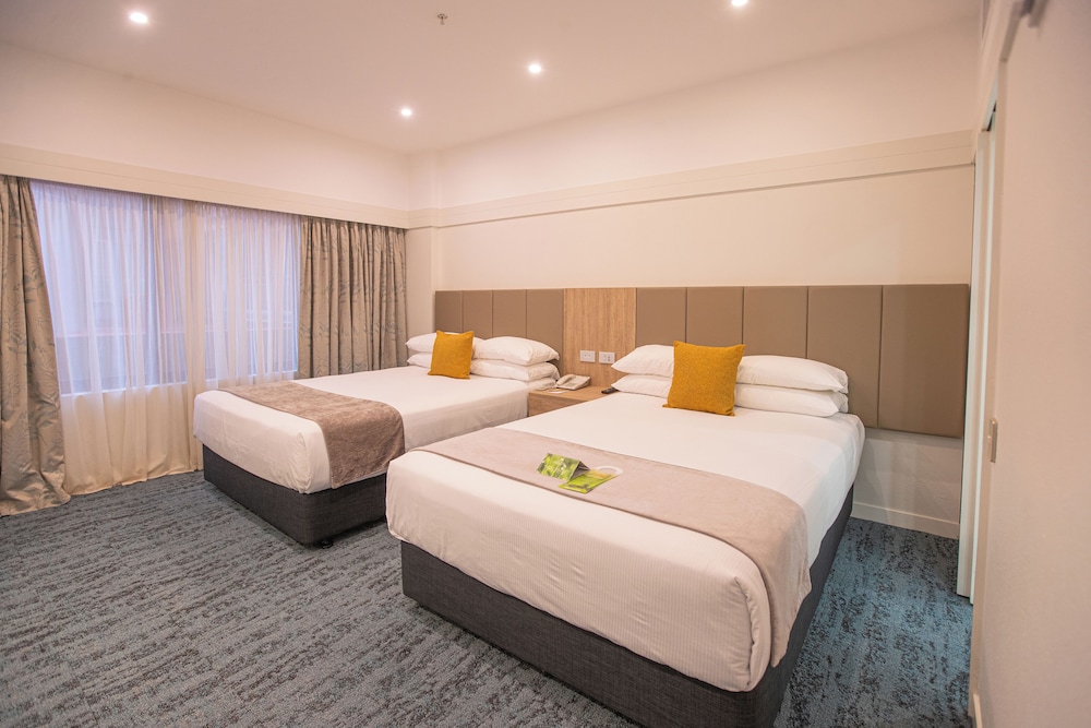 James Cook Hotel Grand Chancellor 13/60
