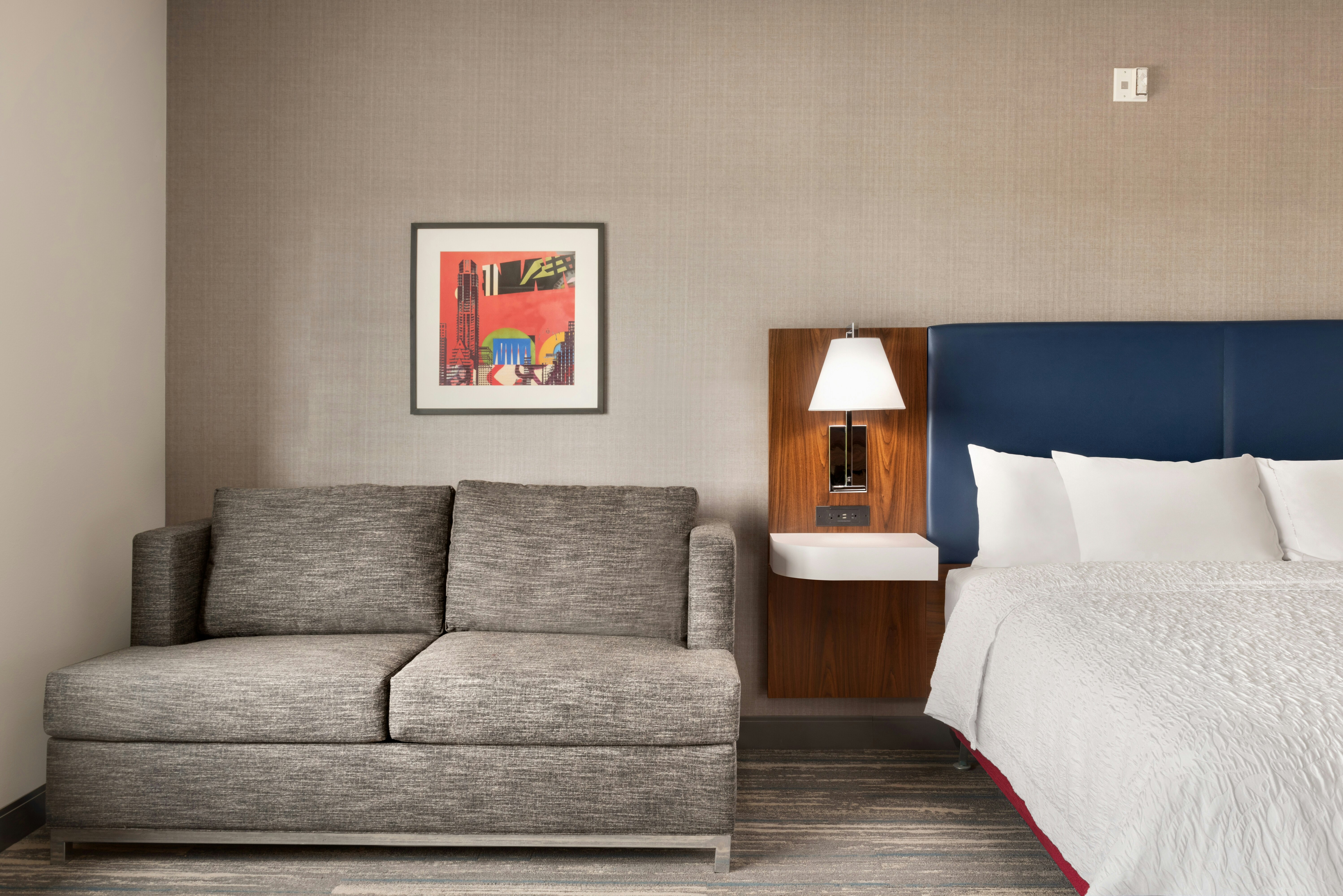 Hampton Inn Suites Norman Conference Center Area Ok 20/48