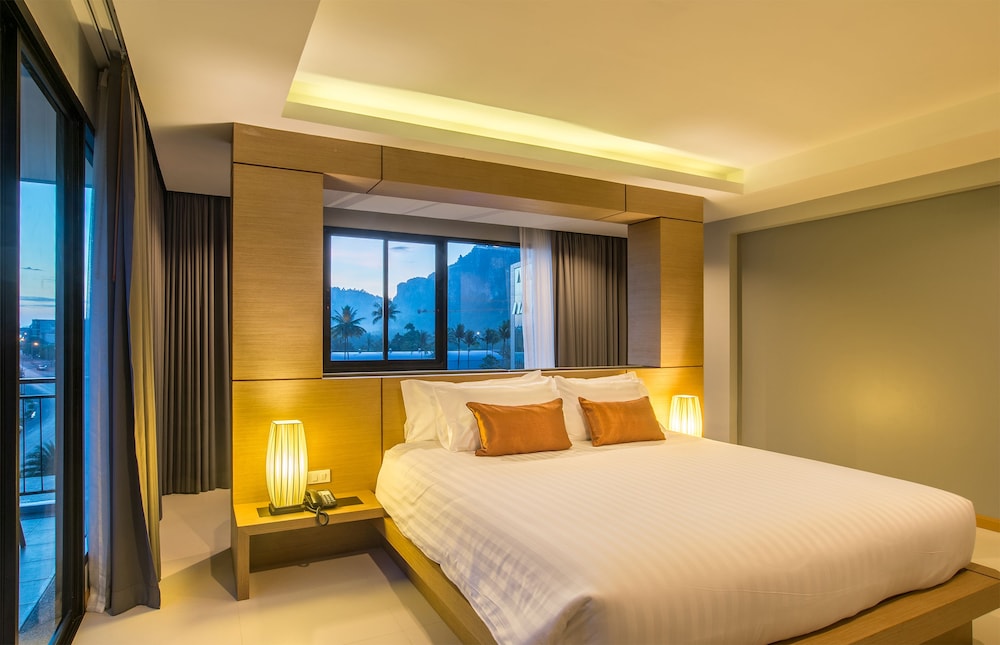 Ava Sea Resort Krabi 31/70