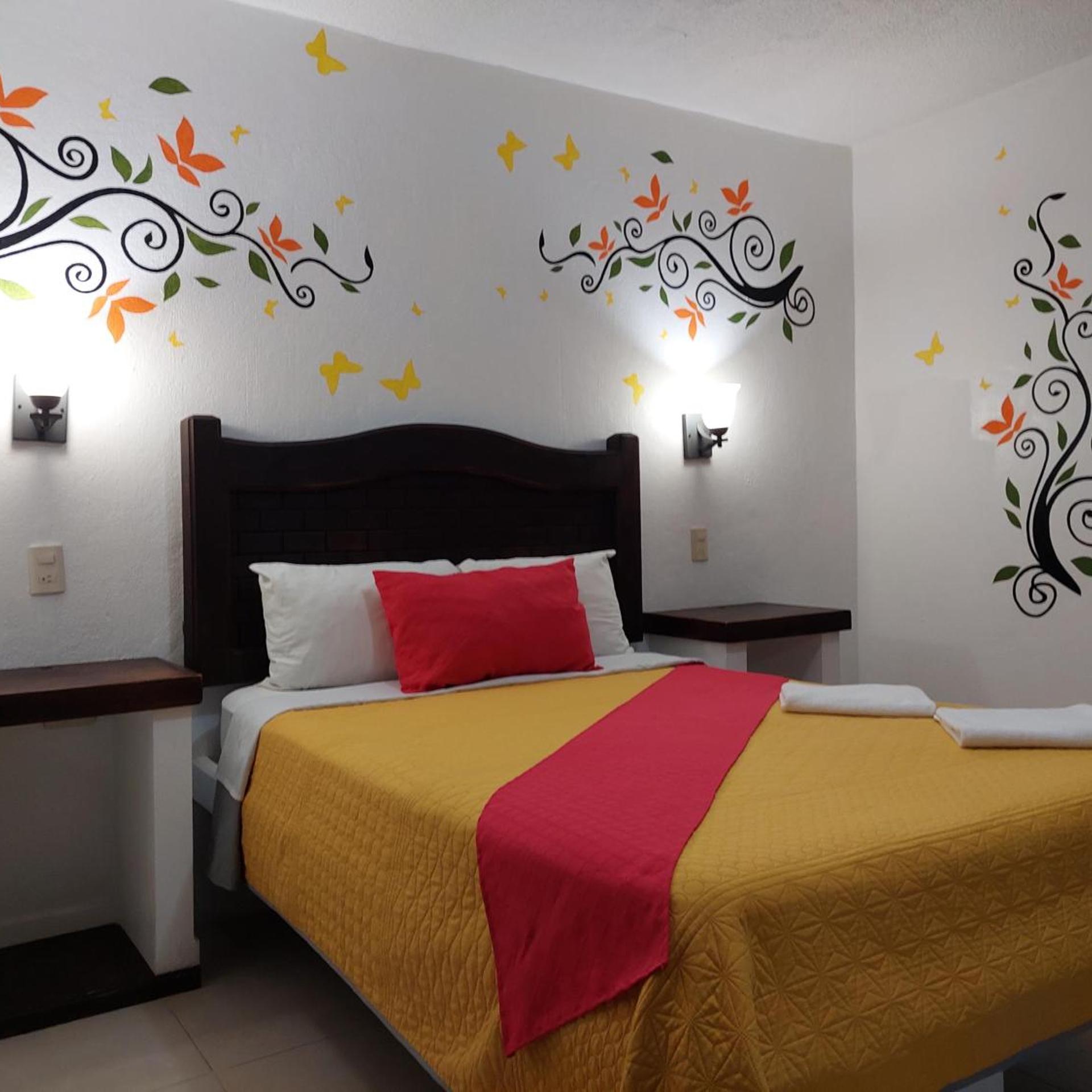 Hotel Posada las Casas 23/61