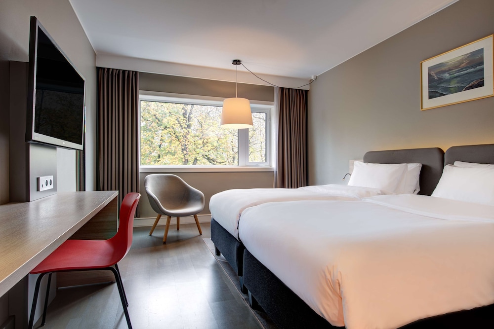 Radisson Blu Park Hotel Oslo 21/71