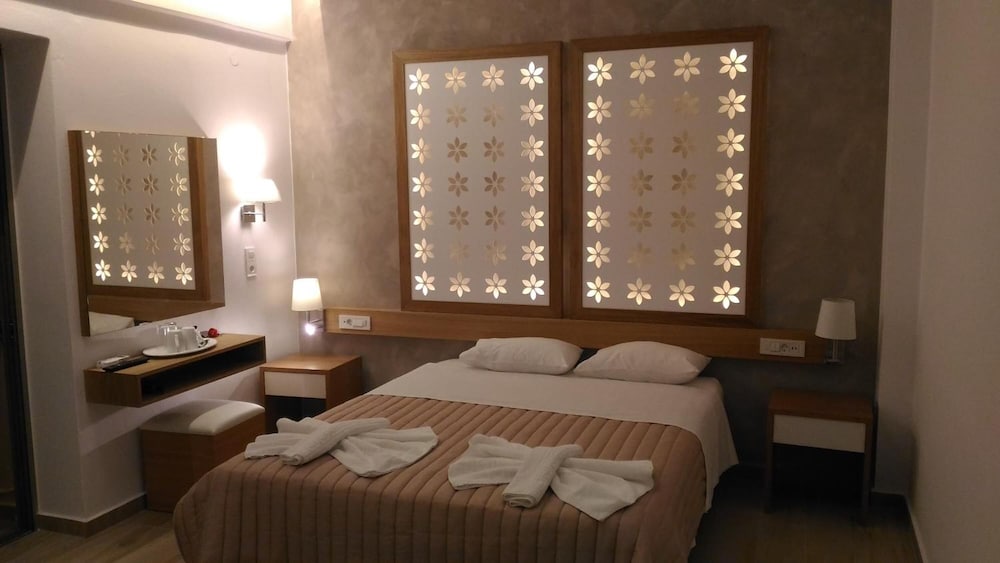 Aghas Hotel 23/60