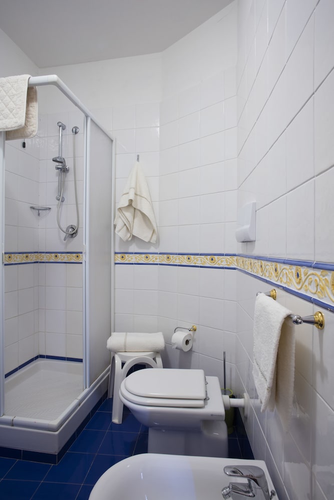Albergo Villa Cristina 14/52