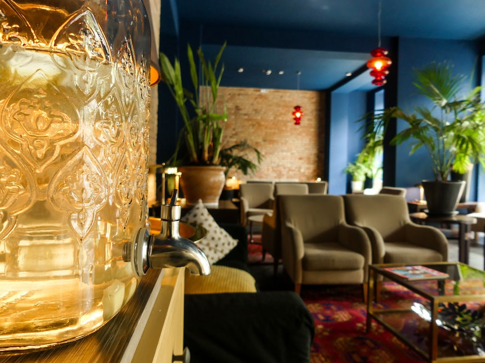 Hotel Goldmarie photo3