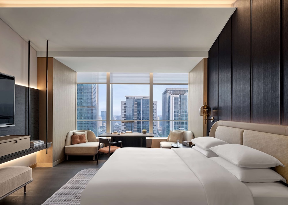 Andaz Nanjing Hexi 12/50
