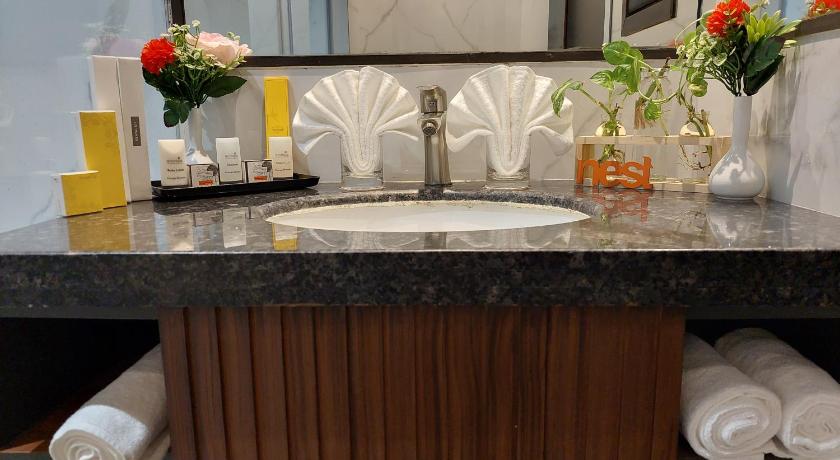 The Nest Luxury Resorts Jaipur 10/50