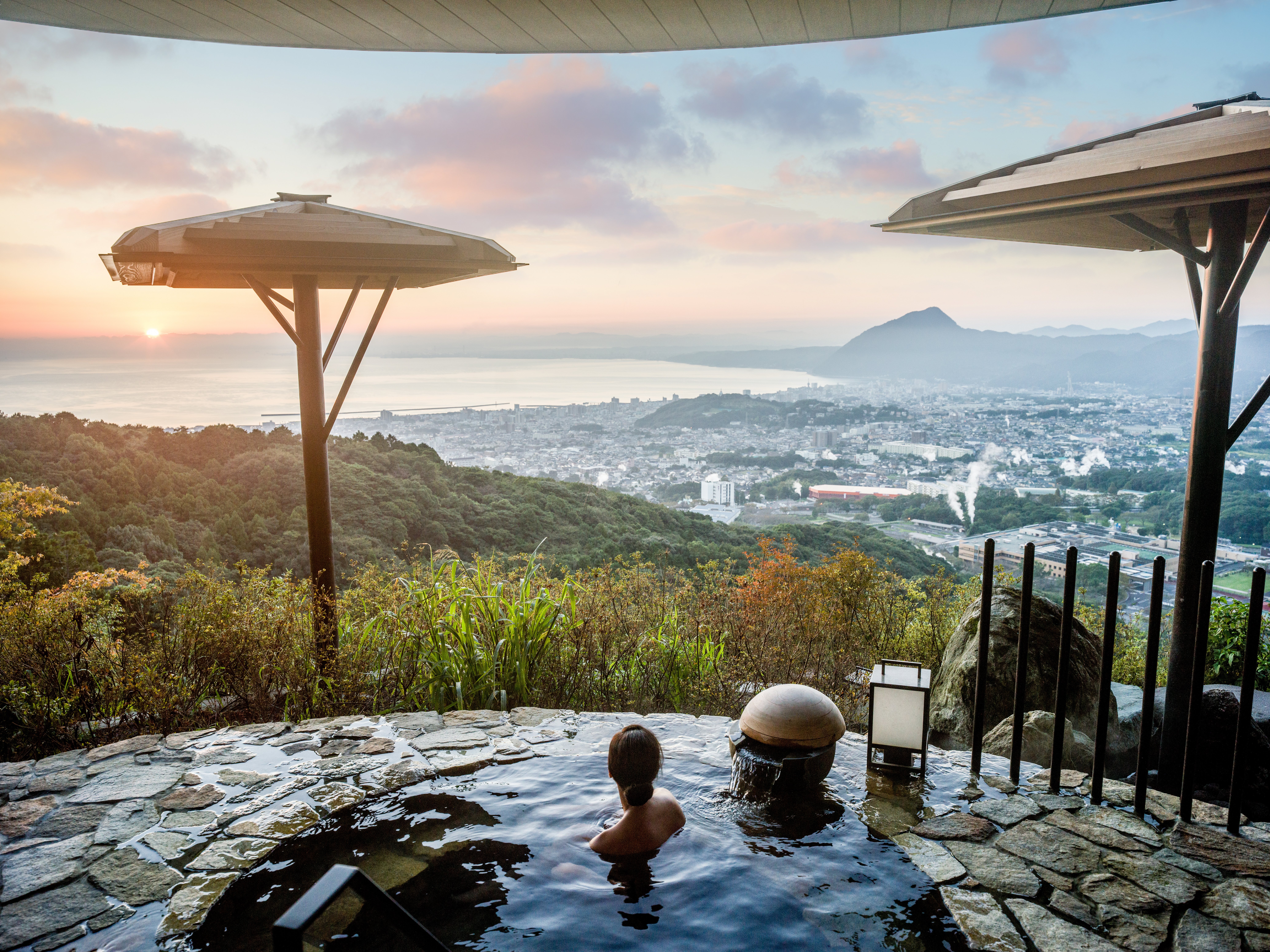 ANA InterContinental Beppu Resort & Spa 22/50