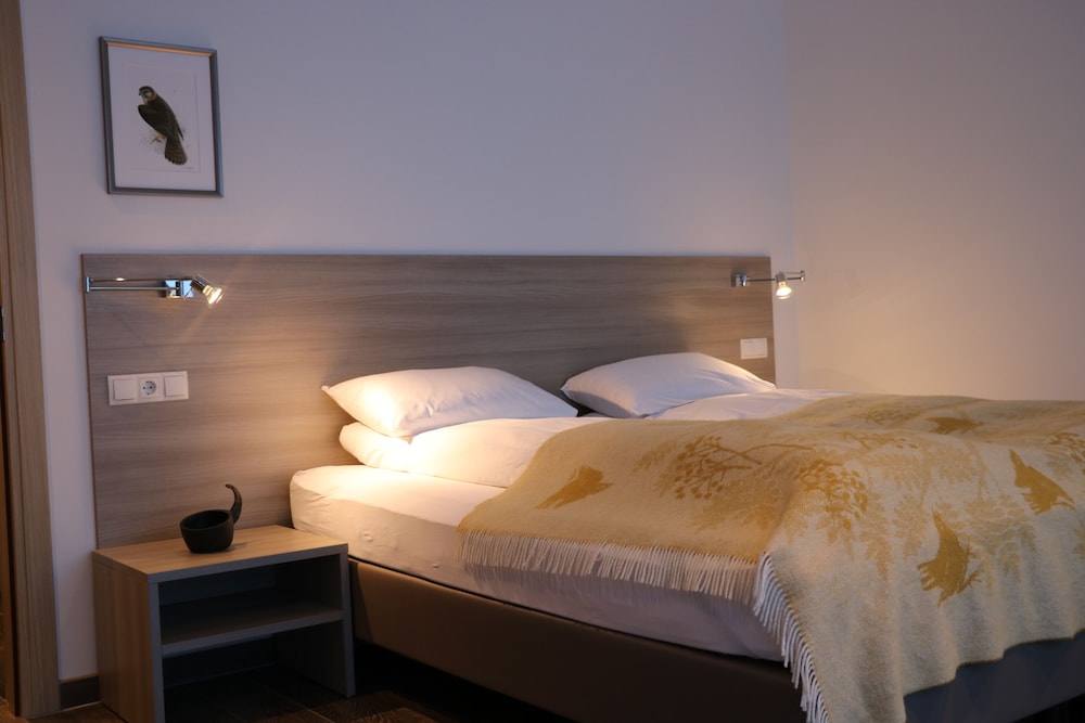 Hotel 1001 Nott 5/39