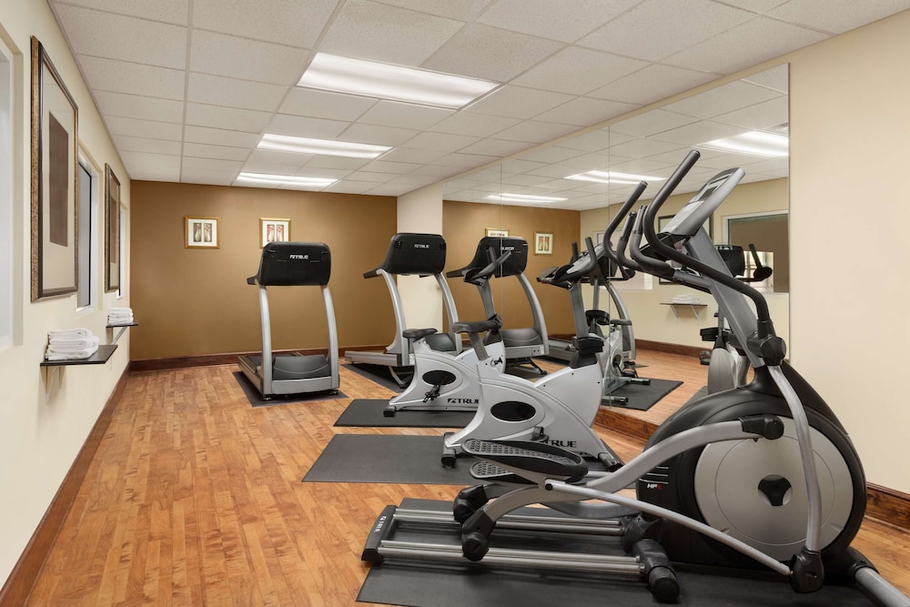 Country Inn & Suites By Radisson Macon North Ga 24/39