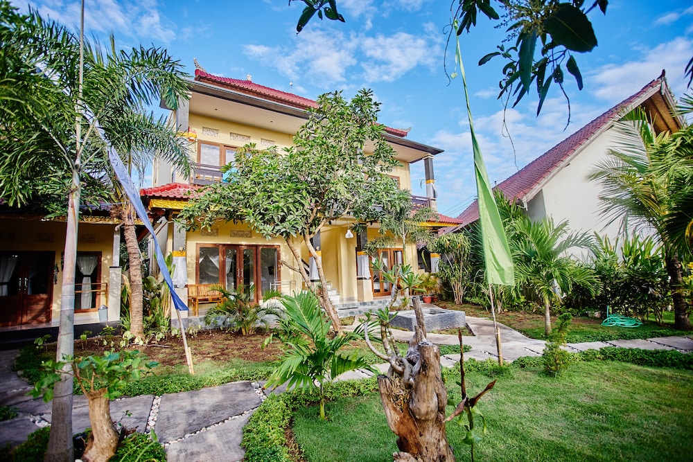 Taos House Lembongan 6/50
