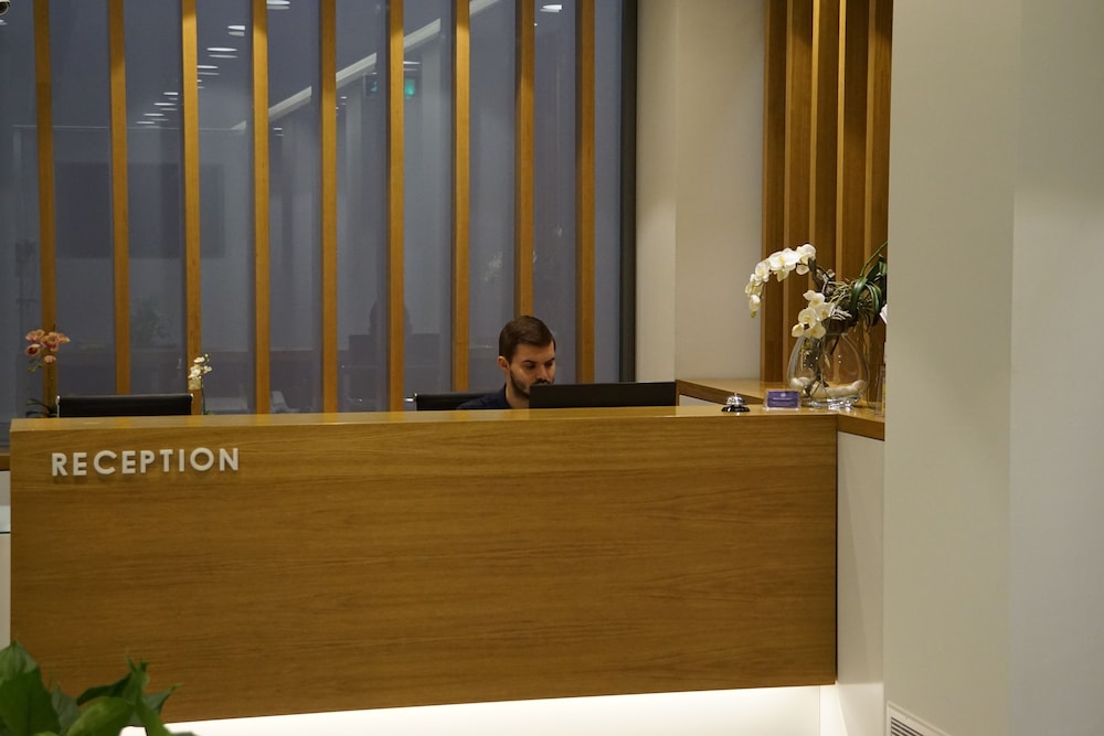 Piraeus Port Hotel 9/34
