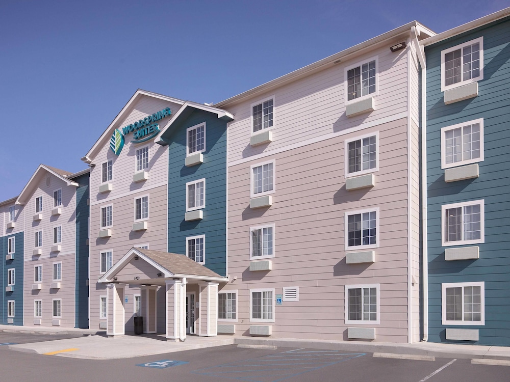Extended Stay America Select Suites - Gulfport 7/60
