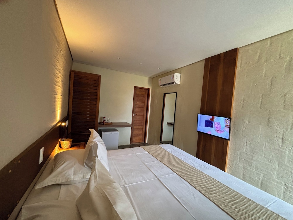 Hotel Da Pipa 5/50