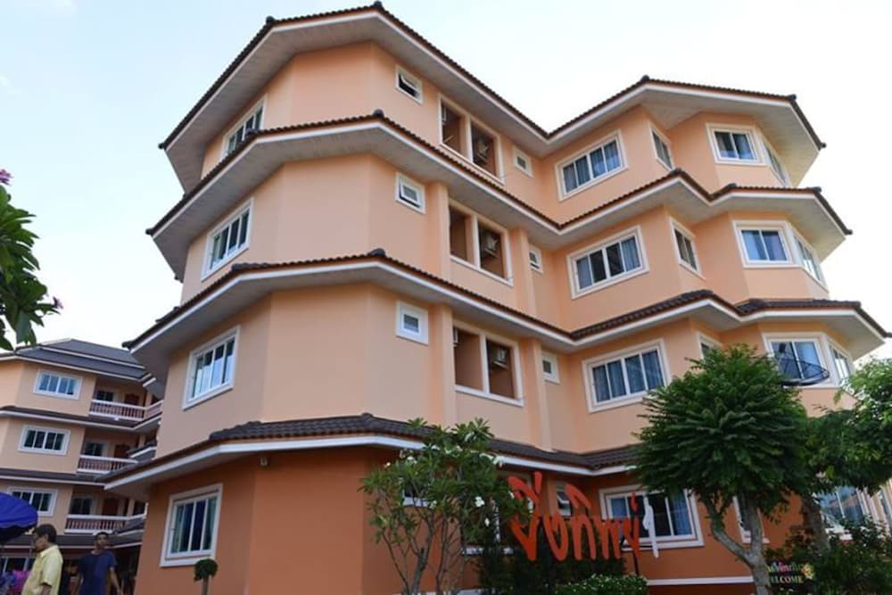Yingthip 1 Apartment 5/42