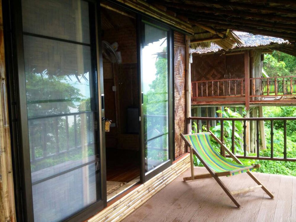 Koh Jum Resort Krabi 27/50