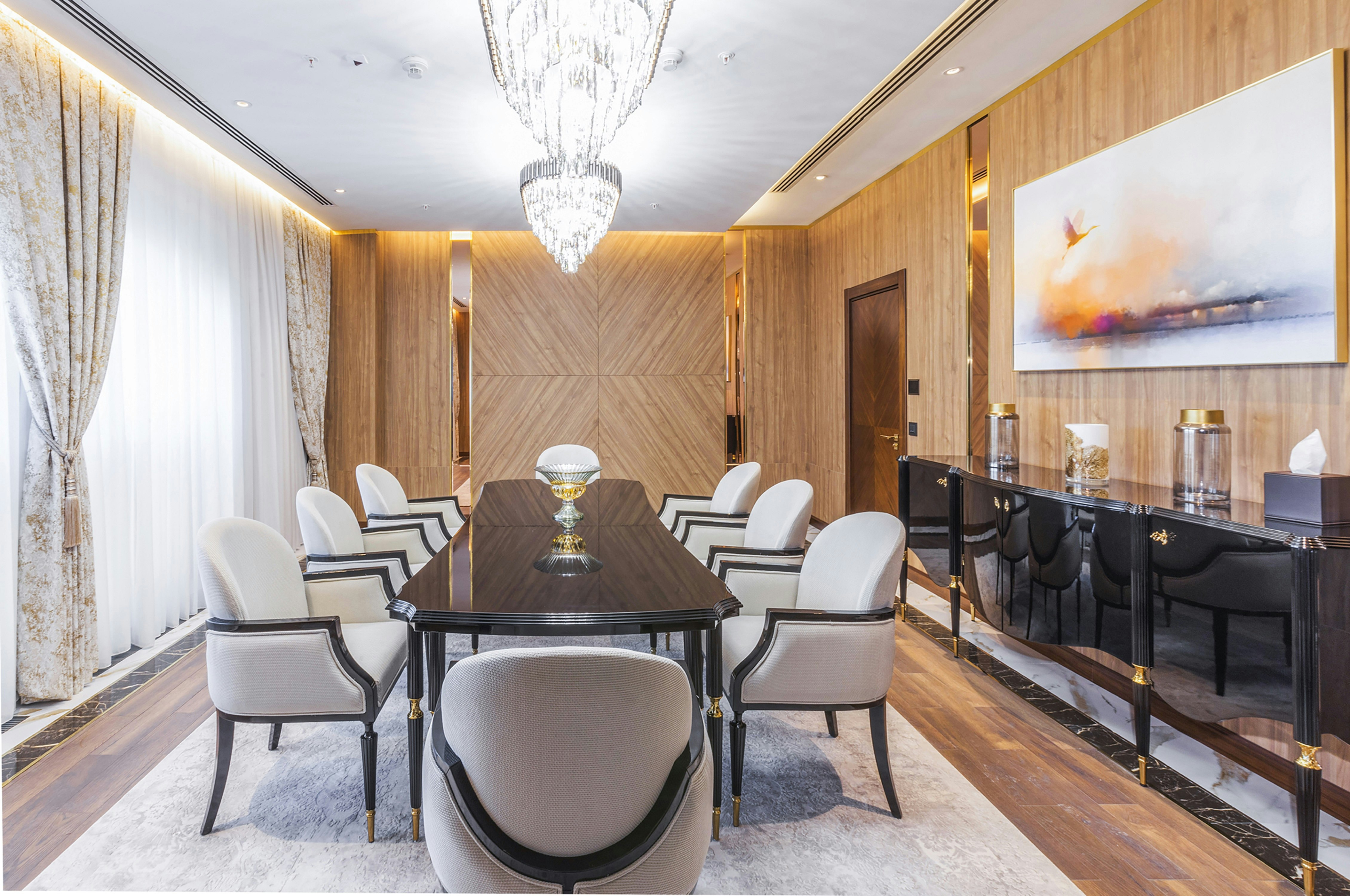Hilton Garden Inn Samarkand Afrosiyob 24/32
